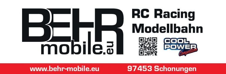Modellbau Behr Mobile